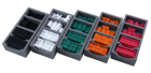 Folded Space: Barrage Insert - Image 3