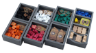 Folded Space: Barrage Insert - Image 4
