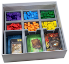 Folded Space: Architects of the West Kingdom Insert - Image 2