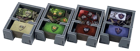Folded Space: Mage Knight Insert - Image 6