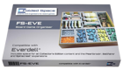 Folded Space: Everdell Insert