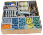 Folded Space: Everdell Insert - Image 2