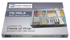 Folded Space: Fields of Arle Insert