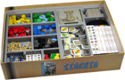 Folded Space: Orleans Version 2 Insert - Image 2