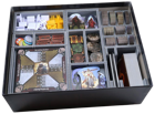 Folded Space: Gloomhaven: Jaws of the Lion Insert - Image 2