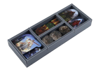 Folded Space: Gloomhaven: Jaws of the Lion Insert - Image 5