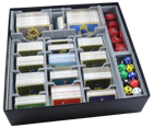 Folded Space: Fallout - Wasteland Warfare Insert