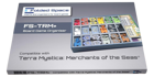 Folded Space: Terra Mystica: Merchants of the Seas Insert
