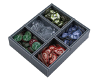 Folded Space: Arkham Horror 3rd Edition Insert - Image 3