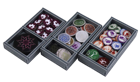 Folded Space: Arkham Horror 3rd Edition Insert - Image 4