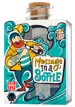 Message in a Bottle
