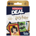 Monopoly Deal Harry Potter