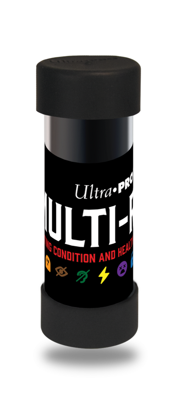 Ultra Pro Multi-Ring - Rotating Condition and Health Tracker Rings