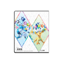 Ultra Pro Scarlet & Violet Prismatic Evolutions 4-Pocket Portfolio - Image 2