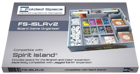 Folded Space: Spirit Island Insert v2