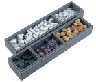 Folded Space: Spirit Island Insert v2 - Image 3