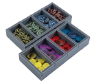 Folded Space: Spirit Island Insert v2 - Image 5