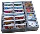 Folded Space: Imperial Settlers: Empires of the North Insert - Image 2