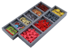 Folded Space: Imperial Settlers: Empires of the North Insert - Image 3