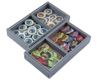 Folded Space: Imperial Settlers: Empires of the North Insert - Image 5