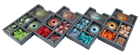 Folded Space: Civilization New Dawn Insert - Image 2