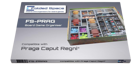 Folded Space: Praga Caput Regni Insert