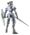 30MF Liber Holy Knight - Image 3