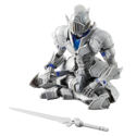 30MF Liber Holy Knight - Image 4