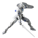 30MF Liber Holy Knight - Image 5