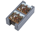 Folded Space: Raiders of Scythia Insert - Image 6