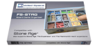 Folded Space: Stone Age Insert