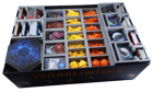 Folded Space: Twilight Imperium Prophecy of Kings Insert - Image 2