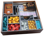 Folded Space: Tiny Towns Insert