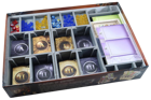 Folded Space: Through the Ages: A New Story of Civilization Insert - Image 2