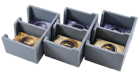 Folded Space: Through the Ages: A New Story of Civilization Insert - Image 4
