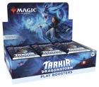 Magic the Gathering: Tarkir Dragonstorm - Play Booster Box and Bundle COMBO - Image 2