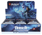 Magic the Gathering: Tarkir Dragonstorm - Play Booster BOX (30 Packs) - Image 2