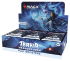 Magic the Gathering: Tarkir Dragonstorm - Play Booster BOX (30 Packs) - Image 3