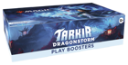 Magic the Gathering: Tarkir Dragonstorm - Play Booster BOX (30 Packs) - Image 4
