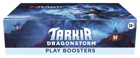 Magic the Gathering: Tarkir Dragonstorm - Play Booster BOX (30 Packs) - Image 5