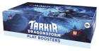 Magic the Gathering: Tarkir Dragonstorm - Play Booster BOX (30 Packs) - Image 6