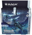 Magic the Gathering: Tarkir Dragonstorm - Collector Booster BOX (12 Packs) - Image 2