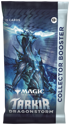 Magic the Gathering: Tarkir Dragonstorm - Collector Booster PACK (15 Cards) - Image 2