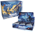 Magic the Gathering: Tarkir Dragonstorm - Play Booster Box and Bundle COMBO