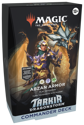 Magic the Gathering: Tarkir Dragonstorm - Commander Deck Abzan Armor