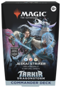 Magic the Gathering: Tarkir Dragonstorm - Commander Deck Set of 5 - Image 3