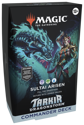 Magic the Gathering: Tarkir Dragonstorm - Commander Deck Sultai Arisen