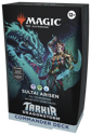 Magic the Gathering: Tarkir Dragonstorm - Commander Deck Sultai Arisen - Image 3
