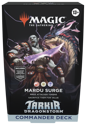 Magic the Gathering: Tarkir Dragonstorm - Commander Deck Set of 5 - Image 5