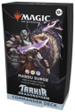 Magic the Gathering: Tarkir Dragonstorm - Commander Deck Mardu Surge - Image 3